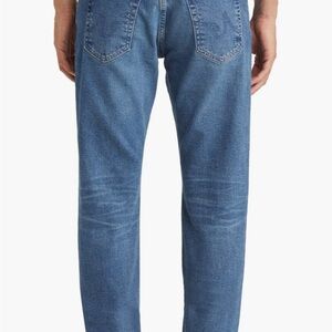 Men's Blue Jeans